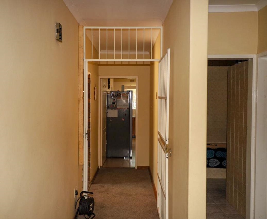 4 Bedroom Property for Sale in Heilbron Free State